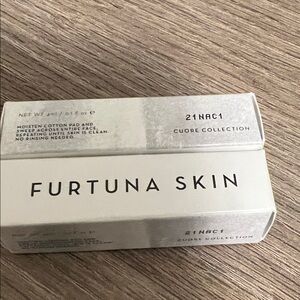 Furtuna Skin Acqua Serena Micellat Essence 4 ml X 2